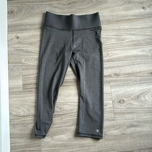 Champion- Womens Full Length legging